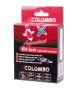 Colombo kH (Carbonaat hardheid) test