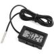 Aquaforte Digitale Thermometer met Meetsonde