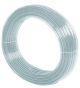 Heldere PVC slang 4 - 6 mm rol 25 meter