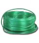 Groene PVC Luchtslang 12 - 16 mm rol 50 meter