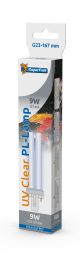 Superfish UV PL lamp 9W (2-pins)