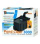 SuperFish Pond Clear kit 3000 - UVC-5W - Pomp 1000 l/h