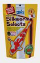 Hikari Silkworm Select Medium 500 gram