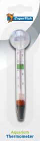 Superfish Aquarium Thermometer