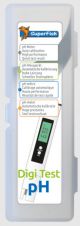 Superfish Digi Test pH Digitale PH Meter